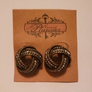 Beautiful Earrings